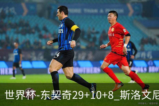 世界杯-东契奇29+10+8 斯洛文尼亚险胜意大利